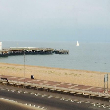 See The Sea 南海城 外观 照片