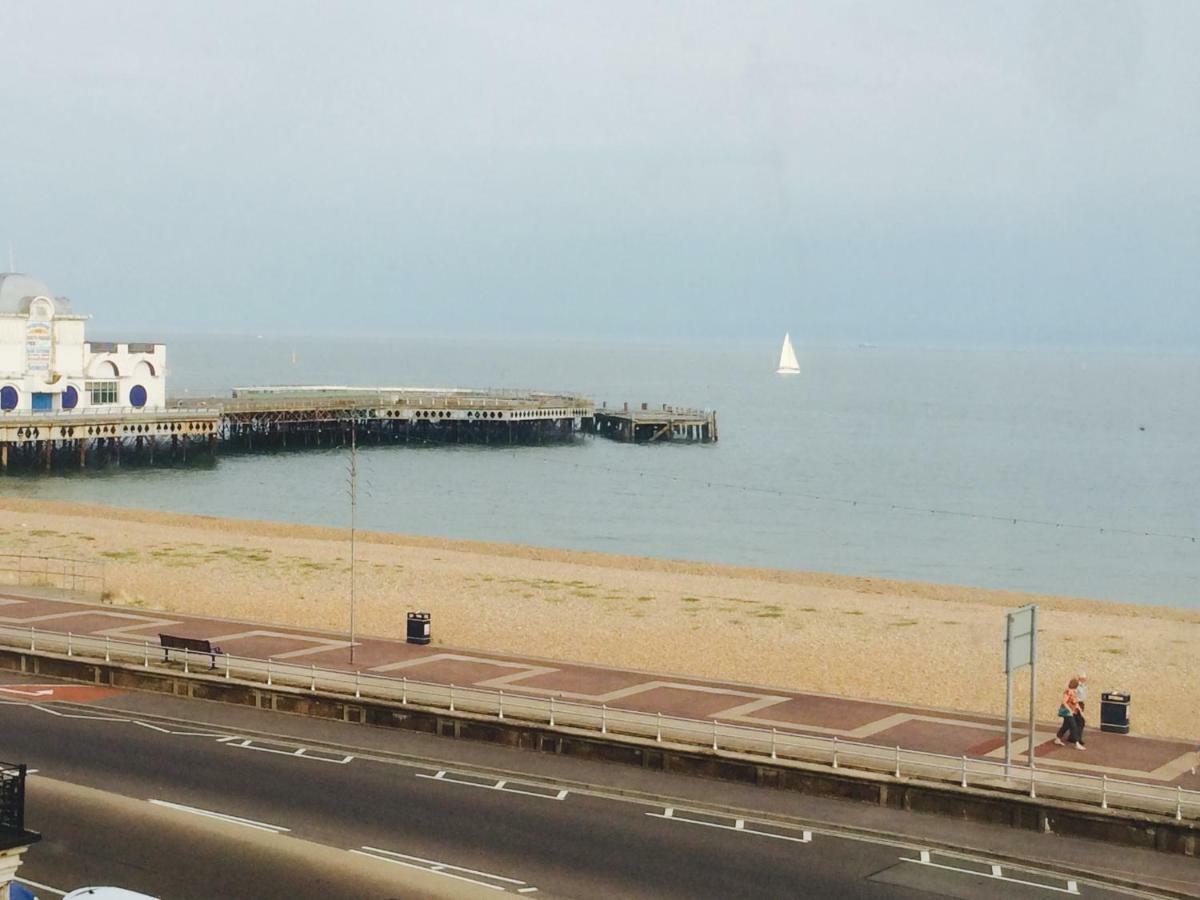 See The Sea 南海城 外观 照片